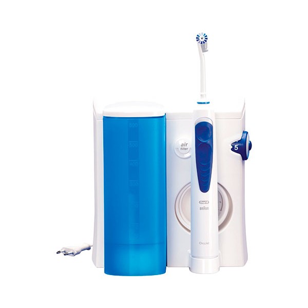 Braun oral-b care oxyjet md19 multi box