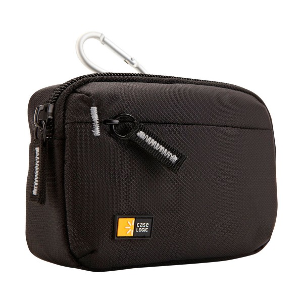 Case logic tbc403k negro funda para cámara compacta