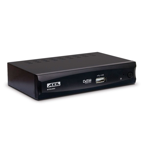 Engel axil rt0140u receptor tdt usb