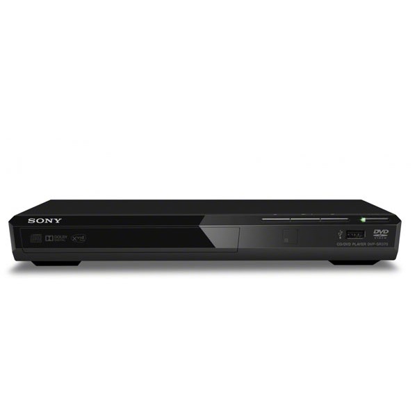Sony dvpsr370
