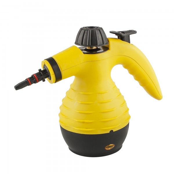 Limpiador vapor kuken 1000 w. Limpiador vapor kuken 1000 w.