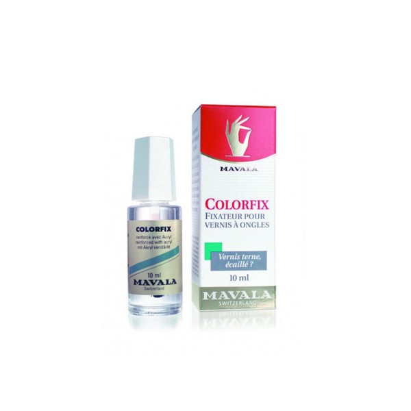 Mavala colorfix 10ml