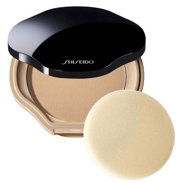 Shiseido sheer & perfect compact i40