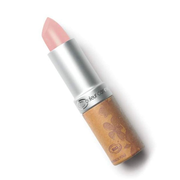 Couleur caramel rouge a levres glossy barra de labios 255 sun-drenched pink