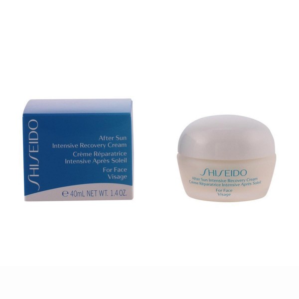 Shiseido for face after sun intensive recovery crema 40ml