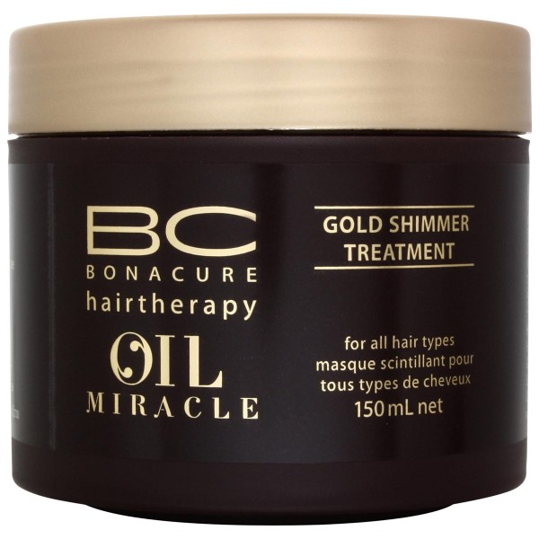 Schwarzkopf bonacure oil miracle tratamiento 150ml
