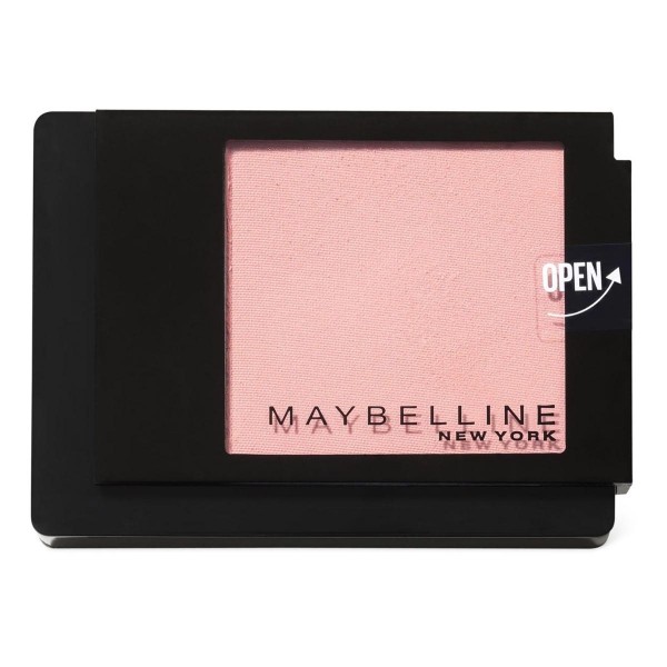 Maybelline face studio heat colorete 040