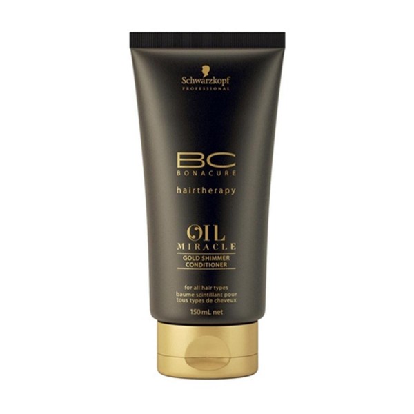 Schwarzkopf bonacure oil miracle acondicionador 150ml