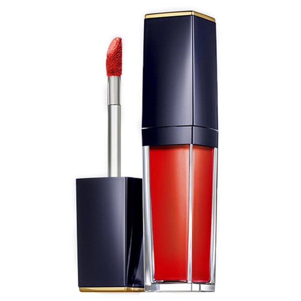 Estee lauder pure colour envy brillo de labios 304 quiet rior 1un