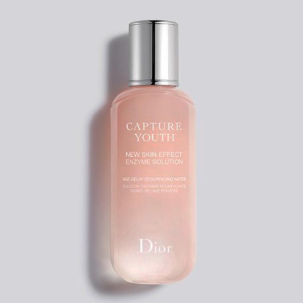 Dior capture youth agua new skin effect enzyme solution 150ml
