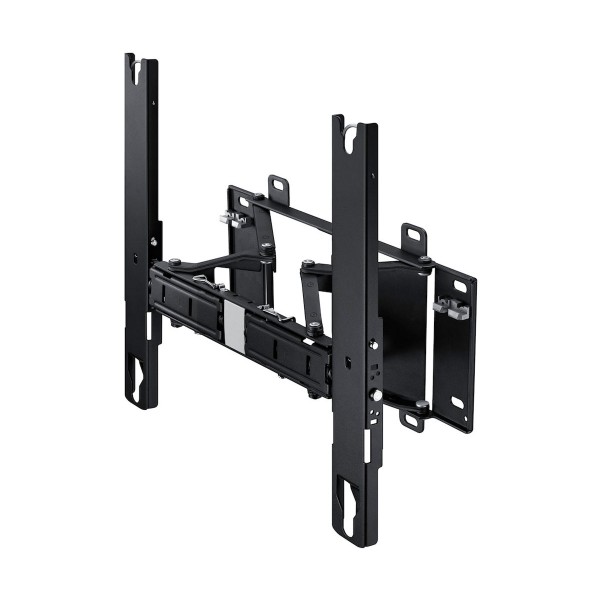 Samsung wmn4277sr/xc soporte de pared hasta 75'' giratorio horizontalmente e inclinación vertical 50kg vesa 400