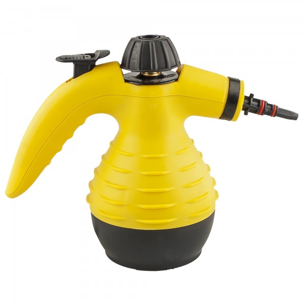 Limpiador vapor kuken 1000 w. Limpiador vapor kuken 1000 w.