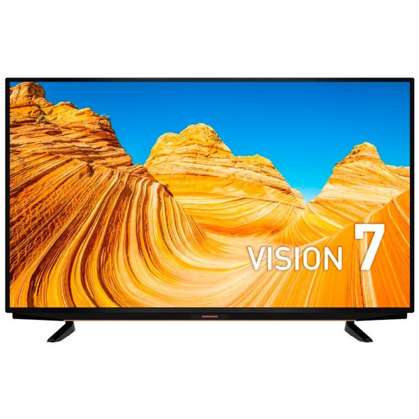 Grundig 55geu7990c televisor 55'' 4k ips hdr smart tv hdmi ethernet usb