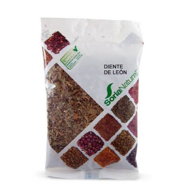 Diente De Leon 40 g Soria Natural R02077