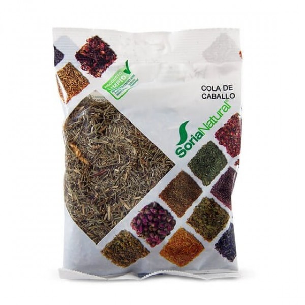 Cola De Caballo 50 g Soria Natural R02064