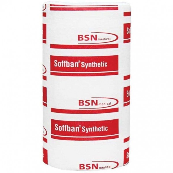 Venda Soffban Synthetic 750 cm X 270 m 1 Ud
