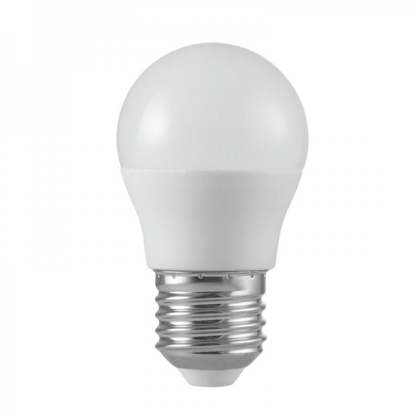 Bomb.led smart wifi esfer.e27 5,5w.3cct