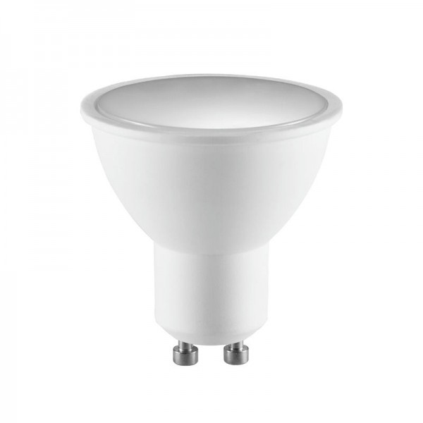 Bomb.led smart wifi dicro.gu10 5,5w.3cct