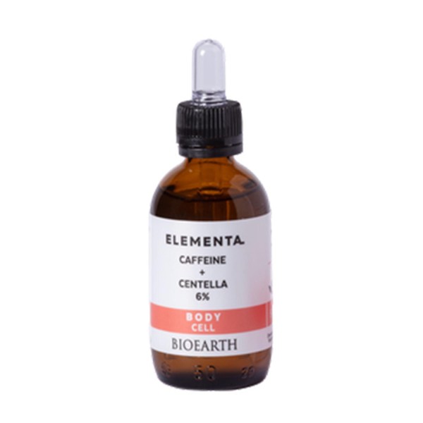 Bioearth elementa aceite facial cell oil 50ml