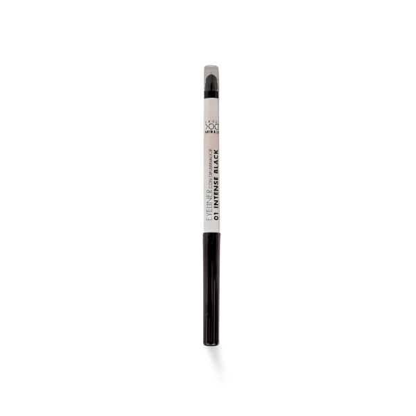 Beter Look Expert Eyeliner Automático con Difuminador Negro Intenso
