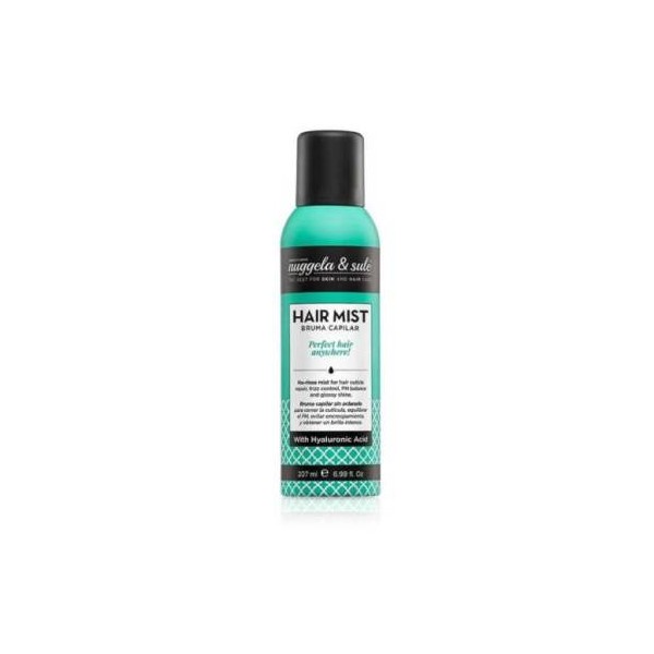 Nuggela Sule Bruma Capilar Mar 207 ml