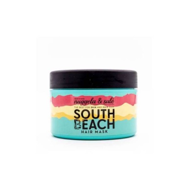 Nuggela Sule Mascarilla South 250 ml