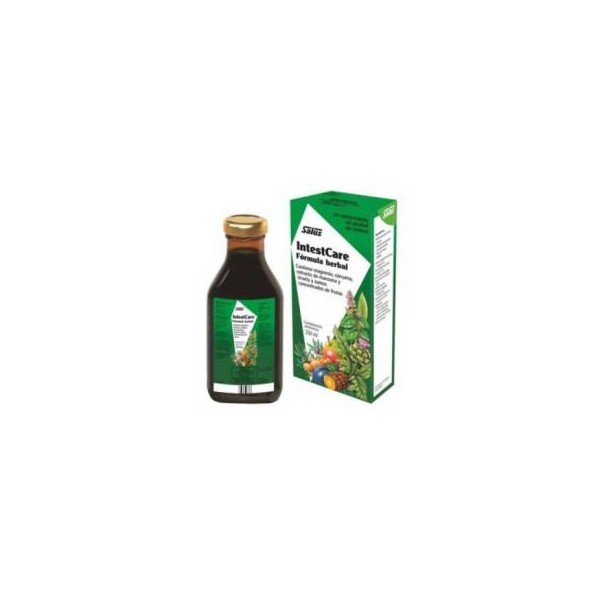 Intestcare 250 ml