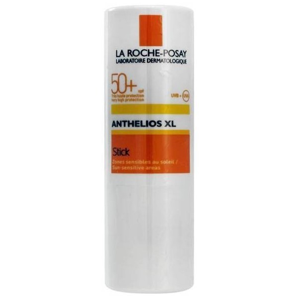 La Roche-Posay Anthelios Stick Solar Zonas Sensibles SPF 50+ 7 g