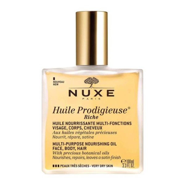 Nuxe Huile Prodigieuse Aceite Seco Multi-funcion