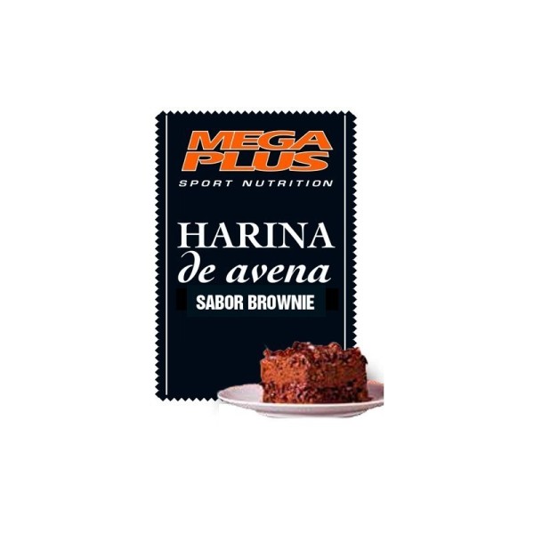 Har. avena brownie
