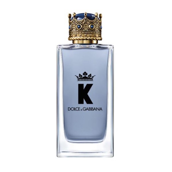 Dolce gabbana k eau de toilette 100ml vaporizador
