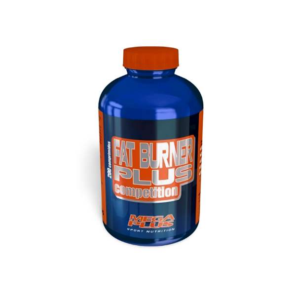 Fat burner plus