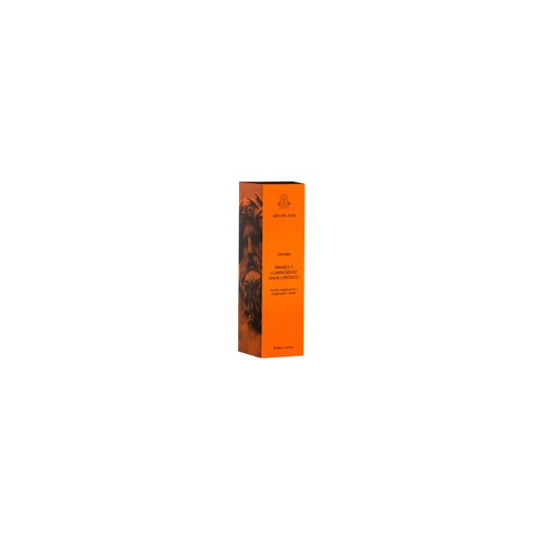 Arturo Alba Formula Firmeza Y Luminosidad Dmae-ursólico 30ml