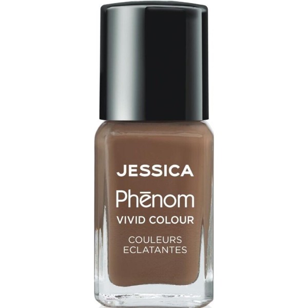 Jessica vivid colour esmalte de uñas cashmere cream 14ml