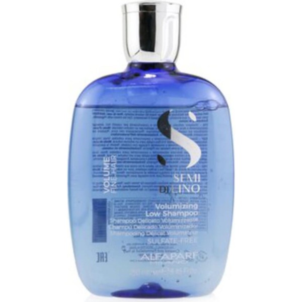 Alfaparf semi-dilino champu sin sulfatos volumizing low 250ml