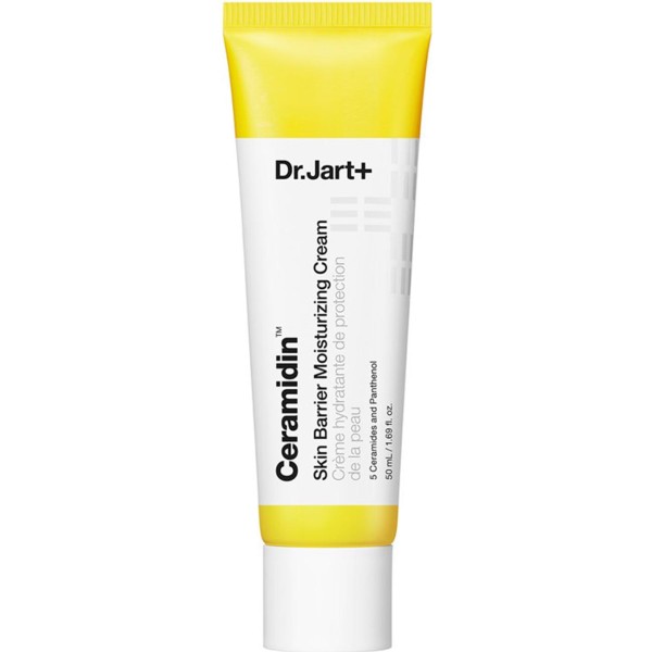 Dr.jart ceramidin skin barrier moisturizing creme 50ml