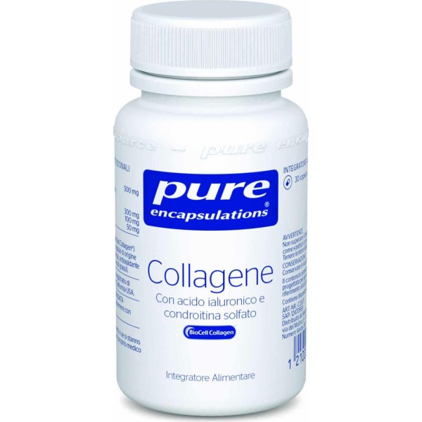 Nestle colageno tratamiento 30caps 30un