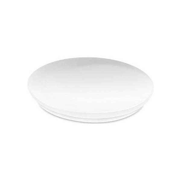 Aplique led redondo extraplano 48w.3cct