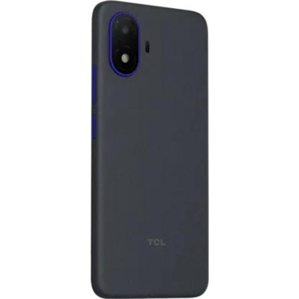 Tcl k70 se 4g 4gb(+8) 64gb 6.6" indigo black