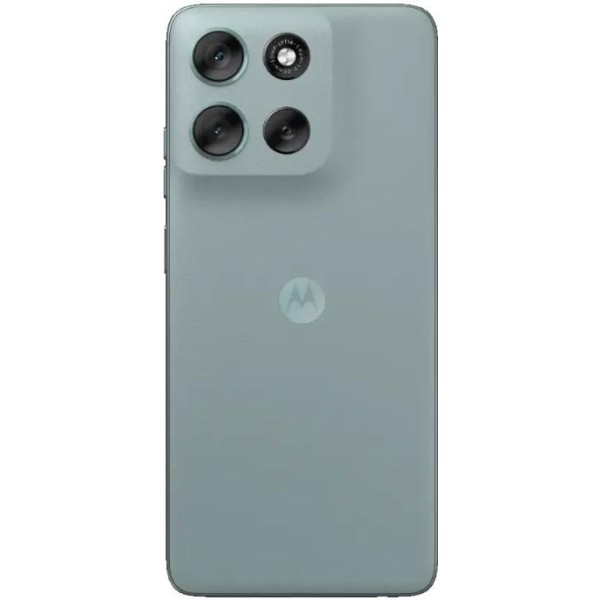 Motorola moto g56 5g 8gb 256gb 6.72" gray mist