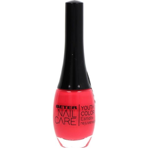 Beter Nail Care Youth Color Granita Rosa