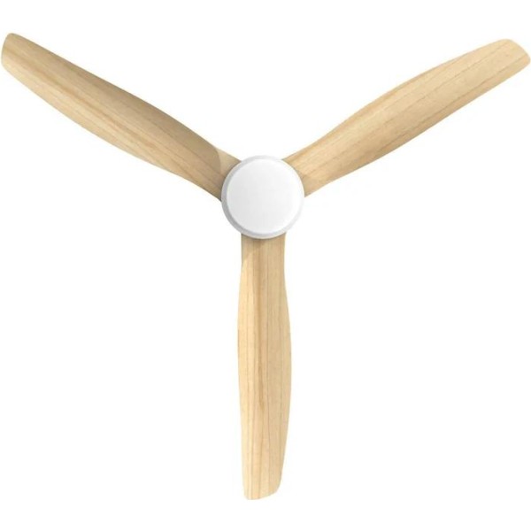 Energy sistem ventilador techo soundair white