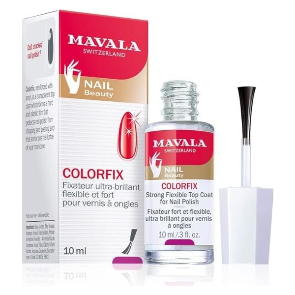 Mavala Colorfix 10ml
