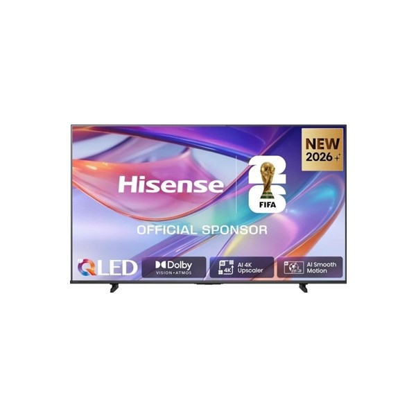Hisense 43e79s tv 43" uhd qled smart tv hdr10+