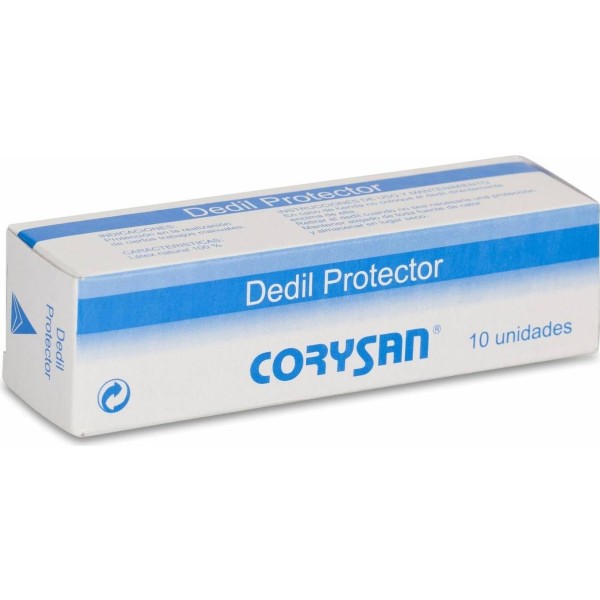 Dediles Corysan T5 10 Unids