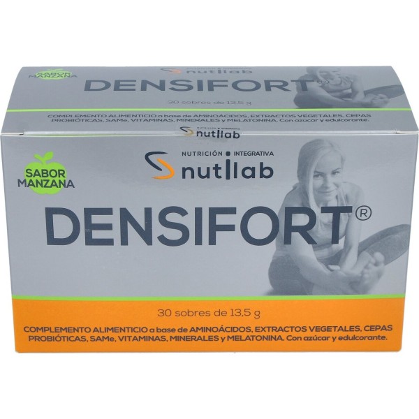 Nutilab Densifort 30 Sobres